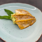 Swiss perch fillet with skin