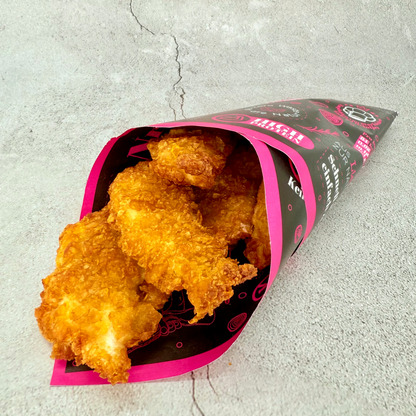 Fischstäbchen Knusperli Premium Kids 