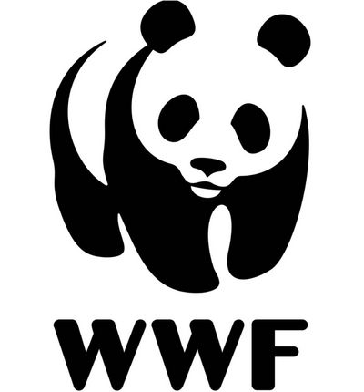 Featured in logo