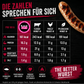 Wurst Nährwerte Vergleich Gesunde Wurst Vergleich Vegane Wurst vergleich Rind Wurst 