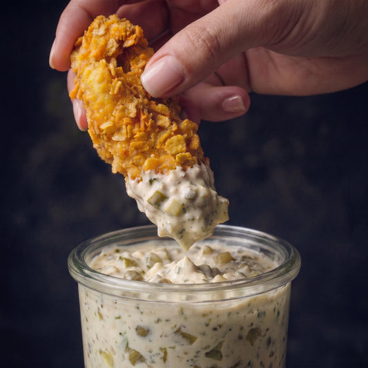 Sauce Tartar