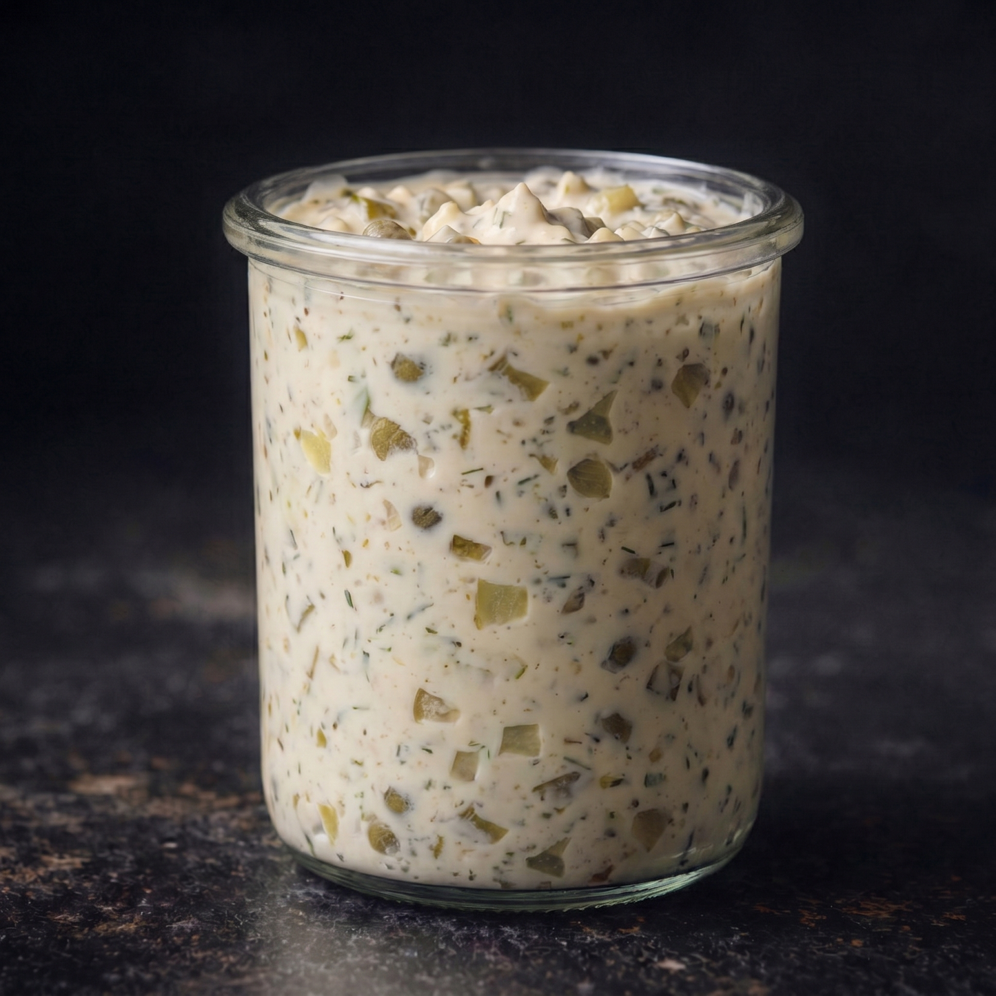 Sauce Tartar